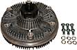 925-2050 Fan Clutch, Heavy-duty thermal GMB OE Replacement
