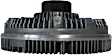 925-2050 Fan Clutch, Heavy-duty thermal GMB OE Replacement