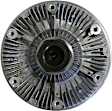 925-2050 Fan Clutch, Heavy-duty thermal GMB OE Replacement