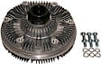925-2080 Fan Clutch, Severe-duty thermal 7.3L, 8Cyl GMB OE Replacement