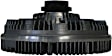 925-2080 Fan Clutch, Severe-duty thermal 7.3L, 8Cyl GMB OE Replacement