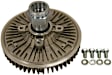 925-2100 Fan Clutch, Severe-duty thermal 7.3L, 8Cyl GMB OE Replacement