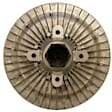 1983 Ford E-350 Econoline Club Wagon - Clockwise (Standard) Rotation; Thermal Fan Clutch; Standard Duty, Standard thermal, 6 Cyl 4.9L