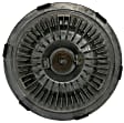 Fan Clutch, Standard thermal GMB OE Replacement