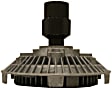 Fan Clutch, Standard thermal GMB OE Replacement