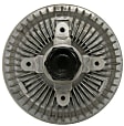 Fan Clutch, Standard thermal GMB OE Replacement