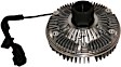925-2320 Fan Clutch, Severe-duty electronic fan 6.0L, 8Cyl GMB OE Replacement