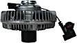 925-2320 Fan Clutch, Severe-duty electronic fan 6.0L, 8Cyl GMB OE Replacement