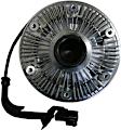 925-2320 Fan Clutch, Severe-duty electronic fan 6.0L, 8Cyl GMB OE Replacement