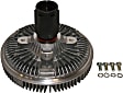 925-2410 Fan Clutch, Severe-duty thermal GMB OE Replacement