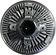 925-2410 Fan Clutch, Severe-duty thermal GMB OE Replacement