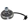 925-2500 Fan Clutch, Standard thermal 6.2L, 8Cyl