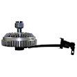 925-2500 Fan Clutch, Standard thermal 6.2L, 8Cyl