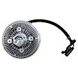 925-2500 Fan Clutch, Standard thermal 6.2L, 8Cyl