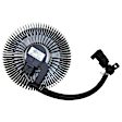 925-2500 Fan Clutch, Standard thermal 6.2L, 8Cyl
