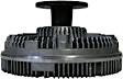 930-2080 Fan Clutch, Severe-duty thermal 6.5L, 8Cyl GMB OE Replacement