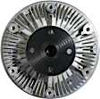 930-2080 Fan Clutch, Severe-duty thermal 6.5L, 8Cyl GMB OE Replacement