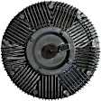 930-2080 Fan Clutch, Severe-duty thermal 6.5L, 8Cyl GMB OE Replacement