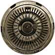 930-2180 Fan Clutch, Standard thermal 2.2L, 4Cyl GMB OE Replacement