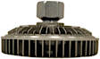 930-2210 Fan Clutch, Severe-duty thermal 6.6L, 8Cyl GMB OE Replacement