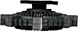 930-2250 Fan Clutch, Standard thermal GMB OE Replacement