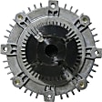 930-2250 Fan Clutch, Standard thermal GMB OE Replacement