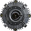 930-2250 Fan Clutch, Standard thermal GMB OE Replacement