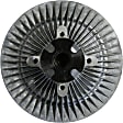 930-2300 Fan Clutch, Standard thermal GMB OE Replacement