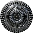 930-2300 Fan Clutch, Standard thermal GMB OE Replacement