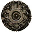2002 GMC Safari - Thermal Fan Clutch; Counter Clockwise (Reverse) Rotation; Severe Duty, Severe-duty thermal, GMB OE Replacement