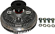 930-2390 Fan Clutch, Severe-duty thermal GMB OE Replacement