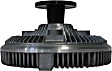 930-2390 Fan Clutch, Severe-duty thermal GMB OE Replacement