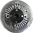 930-2390 Fan Clutch, Severe-duty thermal GMB OE Replacement