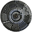 930-2390 Fan Clutch, Severe-duty thermal GMB OE Replacement