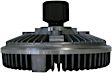 Fan Clutch, Severe-duty thermal GMB OE Replacement