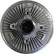 Fan Clutch, Severe-duty thermal GMB OE Replacement