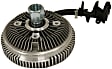 930-2440 Fan Clutch, Severe-duty electronic fan GMB OE Replacement