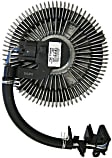 930-2440 Fan Clutch, Severe-duty electronic fan GMB OE Replacement