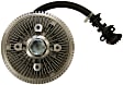 930-2440 Fan Clutch, Severe-duty electronic fan GMB OE Replacement