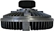 930-2550 Fan Clutch, Severe-duty thermal 8.1L, 8Cyl GMB OE Replacement
