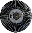 930-2550 Fan Clutch, Severe-duty thermal 8.1L, 8Cyl GMB OE Replacement