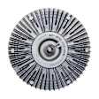 930-2570 Fan Clutch, Severe-duty thermal 6.0L, 8Cyl