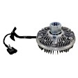 930-2630 Fan Clutch, Counter Clockwise (Reverse) Rotation, Electronic Fan Clutch