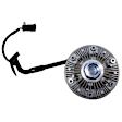 930-2630 Fan Clutch, Counter Clockwise (Reverse) Rotation, Electronic Fan Clutch