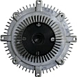 946-2010 Fan Clutch, Standard thermal GMB OE Replacement