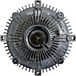 946-2010 Fan Clutch, Standard thermal GMB OE Replacement