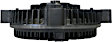 1994 Mercedes Benz SL500 - Clockwise (Standard) Rotation; Thermal Fan Clutch; Standard Duty, Standard thermal, 8 Cyl 5.0L, GMB OE Replacement