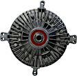 1994 Mercedes Benz SL500 - Clockwise (Standard) Rotation; Thermal Fan Clutch; Standard Duty, Standard thermal, 8 Cyl 5.0L, GMB OE Replacement