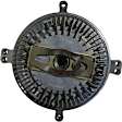 1994 Mercedes Benz SL500 - Clockwise (Standard) Rotation; Thermal Fan Clutch; Standard Duty, Standard thermal, 8 Cyl 5.0L, GMB OE Replacement