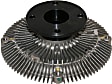 950-1330 Fan Clutch, Standard thermal GMB OE Replacement